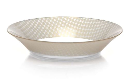 Тарелка 220мм УОРКШОП Шарм 10335